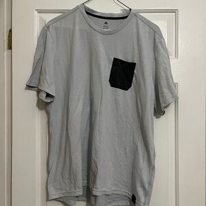 XXL Adidas Climalite tshirt